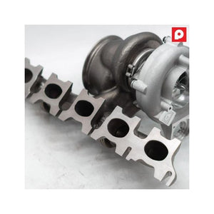 Pure Turbos B58 G-Series Cast PURE 650 Turbo – BMW M340i, M440i, M240i, X3/X4/X5 M40i (B58 Gen 2) – bilde 3