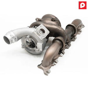 B58 2-port Cast Pure 800 Turbo Supra Z4