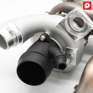 B58 2-port Cast Pure 800 Turbo Supra Z4