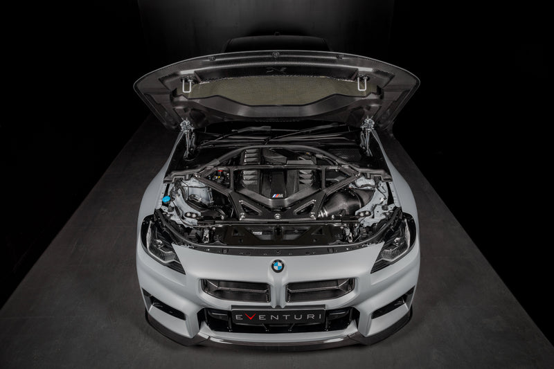 Eventuri BMW G8X M2/M3/M4/CSL karbon Strut Brace
