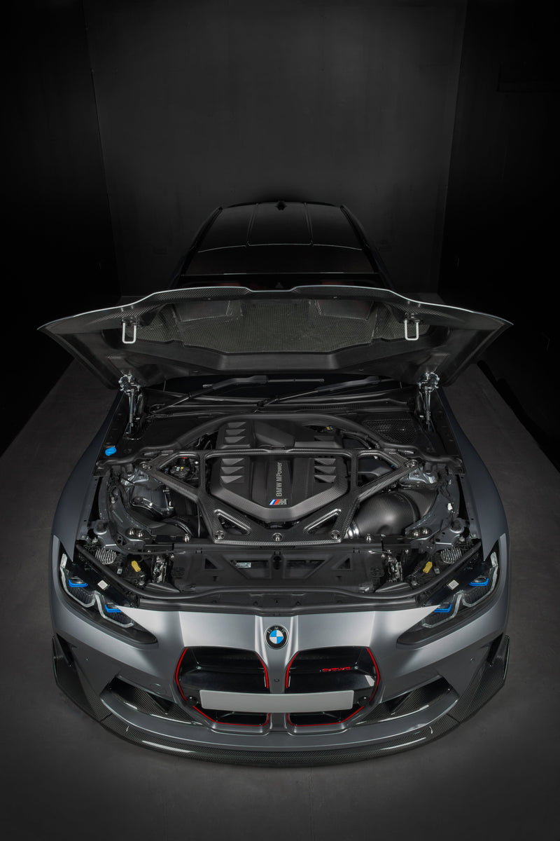 Eventuri BMW G8X M2/M3/M4/CSL karbon Strut Brace