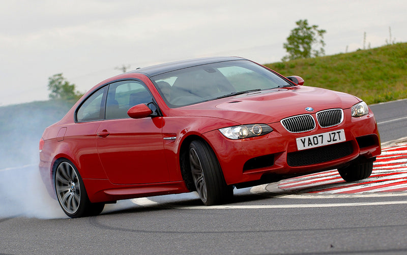 M3 E90/E92