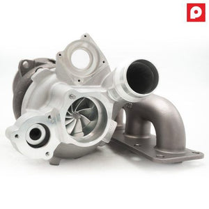 Pure Turbos N55 EWG Cast PURE600 Turbo – BMW M135i, M235i, 335i, 435i, M2 (N55 EWG)