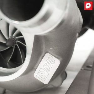 Pure Turbos N55 EWG Cast PURE600 Turbo – BMW M135i, M235i, 335i, 435i, M2 (N55 EWG)