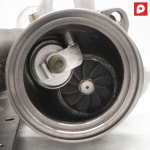 Pure Turbos N55 EWG Cast PURE600 Turbo – BMW M135i, M235i, 335i, 435i, M2 (N55 EWG)