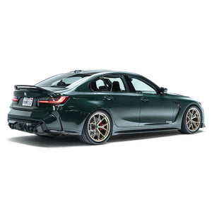 ADRO BMW G20 M340i / G80 M3 PREPREG Carbon Spoiler V2