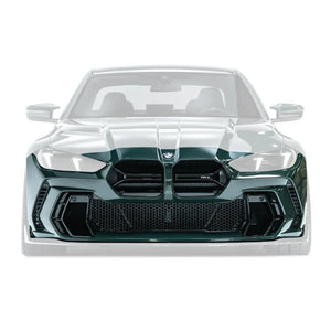 ADRO Frontstøtfanger V2 — BMW M3 G80 / M4 G82 / G83 (2021–)