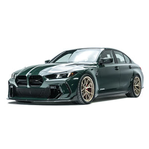 ADRO Frontstøtfanger V2 — BMW M3 G80 / M4 G82 / G83 (2021–)