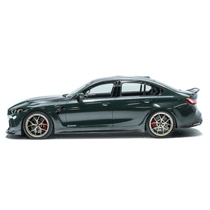 ADRO BMW G20 M340i / G80 M3 PREPREG Carbon Spoiler V2