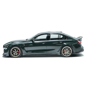 ADRO Frontstøtfanger V2 — BMW M3 G80 / M4 G82 / G83 (2021–)