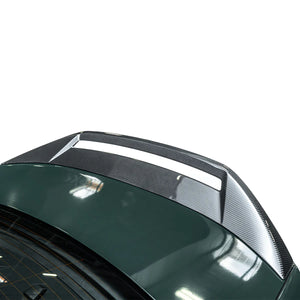 ADRO BMW G20 M340i / G80 M3 PREPREG Carbon Spoiler V2