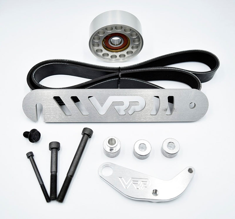 VRP 55k AMG belt wrap kit