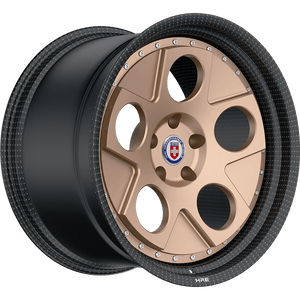 HRE 517 CRBN
