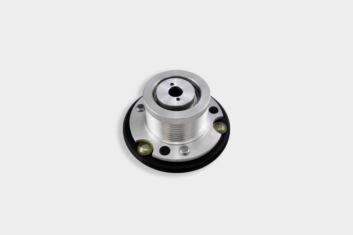 VRP M112K clutched kompressorpulley