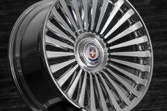 HRE L103M KONG PERFORMANCE