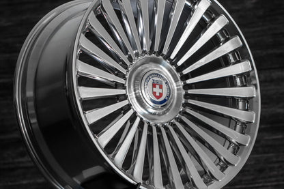 HRE L103M