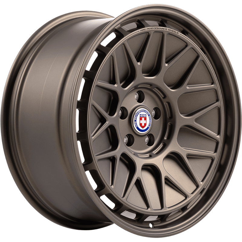 HRE 500 GTM