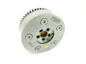VRP M156 phaser upgrade