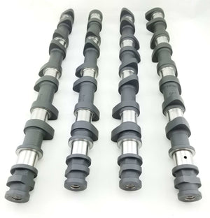 VRP M156 camshafts