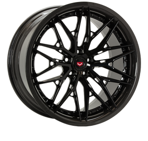Gloss Black