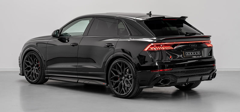 Urban Audi RSQ8