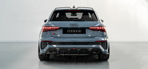 Urban RS3 diffuser