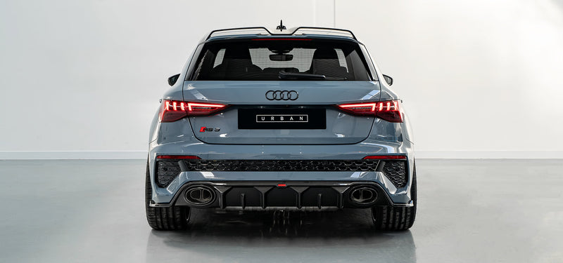 Urban RS3 diffuser