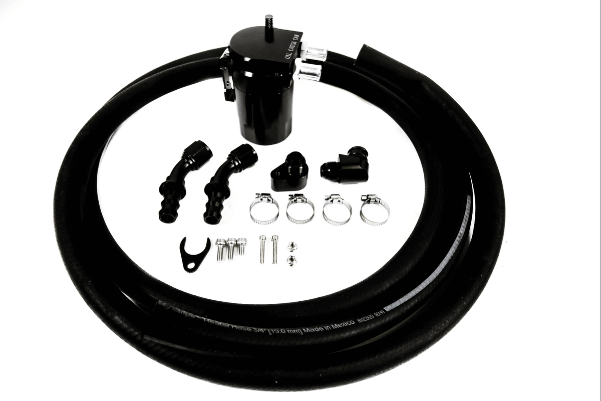 VRP M156 oil catch can