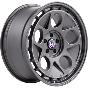 HRE 454 GTM