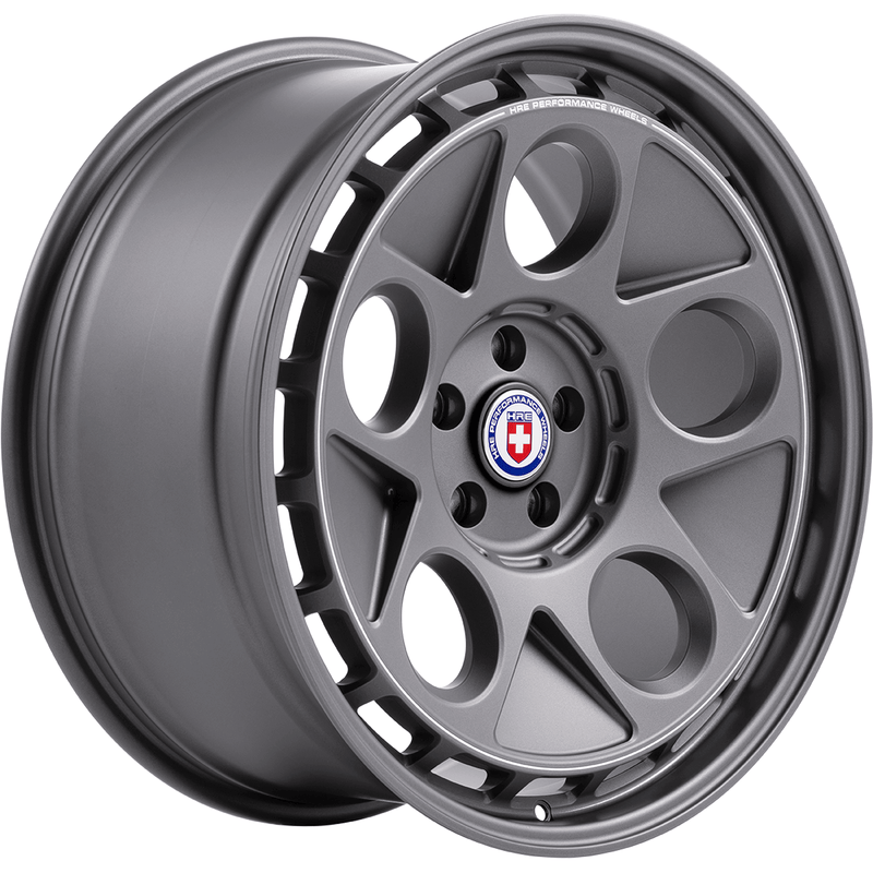 HRE 454 GTM