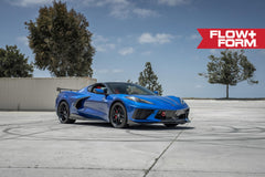 HRE FF11 KONG PERFORMANCE