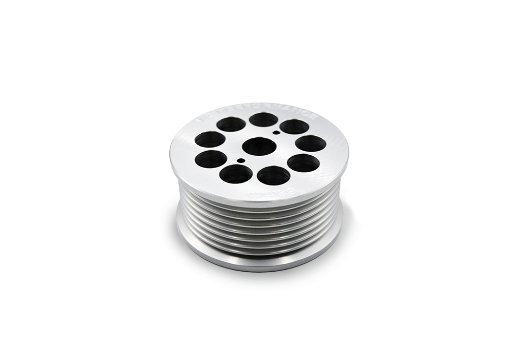 VRP M113K clutch delete pulley