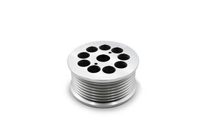VRP M113K clutch delete pulley