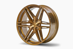 Ferrada FT4 22x9,5 ET25 6x135