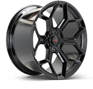 Gloss Black
