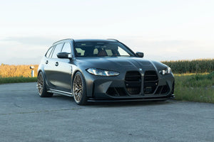 EVO-S Nyregrill – BMW M3 G80 | G81 & M4 G82 | G83 bilde 2 – Kong Performance