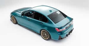 EVO-1 Sideskjørt – BMW 3-serie G20 | G21 - 320 | 330 | M340 bilde 5 – Kong Performance