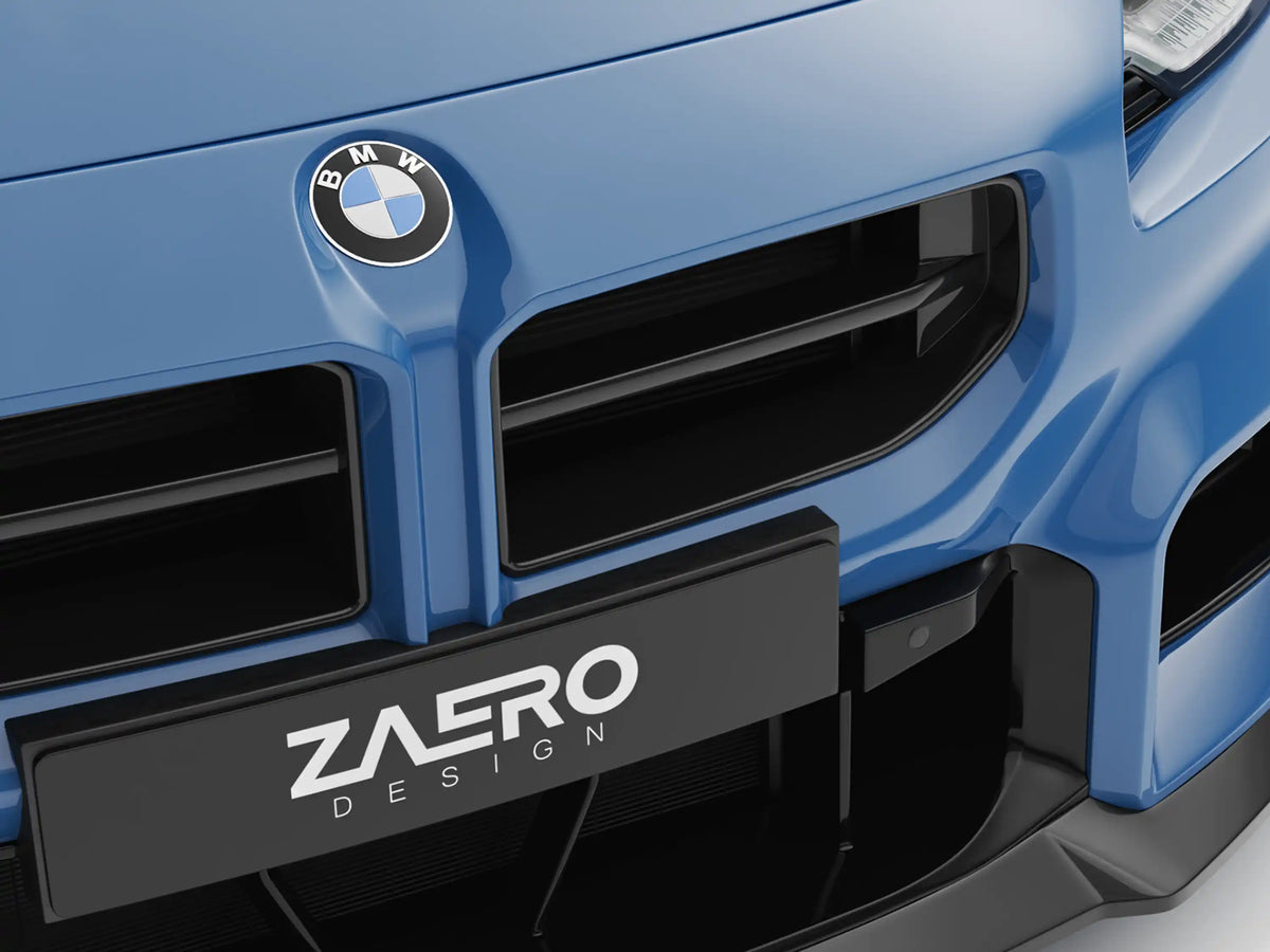 EVO-S Frontgrill – BMW M2 G87 – Kong Performance