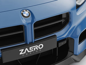 EVO-S Frontgrill – BMW M2 G87 – Kong Performance