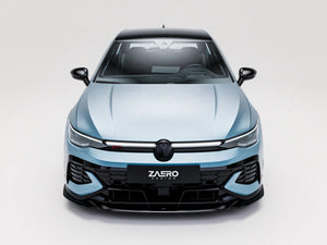 EVO-1 Frontleppe – VW Golf 8.5 GTI Clubsport – Kong Performance