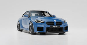 EVO-S Frontgrill – BMW M2 G87 bilde 5 – Kong Performance