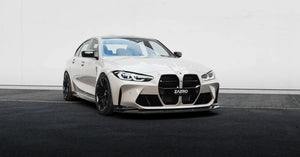 EVO-S Nyregrill – BMW M3 G80 | G81 & M4 G82 | G83 bilde 5 – Kong Performance