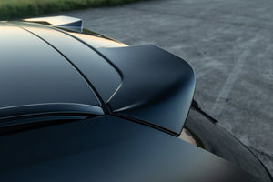 EVO-S Bakspoiler – BMW 3-serie G21 & M3 G81 Touring bilde 4 – Kong Performance