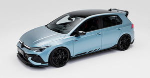 EVO-1 Frontleppe – VW Golf 8.5 GTI Clubsport bilde 5 – Kong Performance
