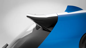 EVO-2 Bakspoiler – BMW 1-serie F20 | F21 bilde 3 – Kong Performance
