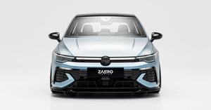 EVO-1 Frontleppe – VW Golf 8.5 GTI Clubsport bilde 3 – Kong Performance