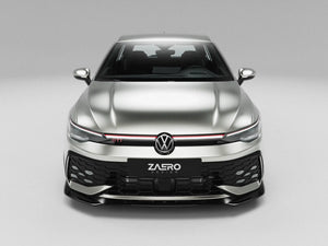 EVO-1 Frontleppe – VW Golf 8.5 GTI – Kong Performance