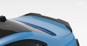 EVO-S Bakspoiler – BMW 2-serie G42 & M2 G87 bilde 3 – Kong Performance