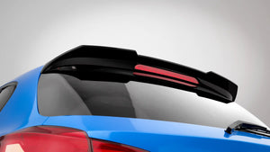 EVO-2 Bakspoiler – BMW 1-serie F20 | F21 bilde 4 – Kong Performance