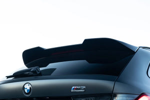 EVO-S Bakspoiler – BMW 3-serie G21 & M3 G81 Touring bilde 2 – Kong Performance